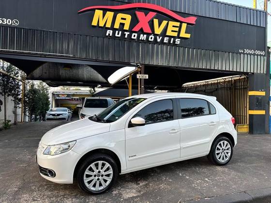 VOLKSWAGEN GOL 1.0 MI 8V FLEX 2P MANUAL G.IV VOLKSWAGEN GOL 1.0 MI 8V FLEX 2P MANUAL G.IV